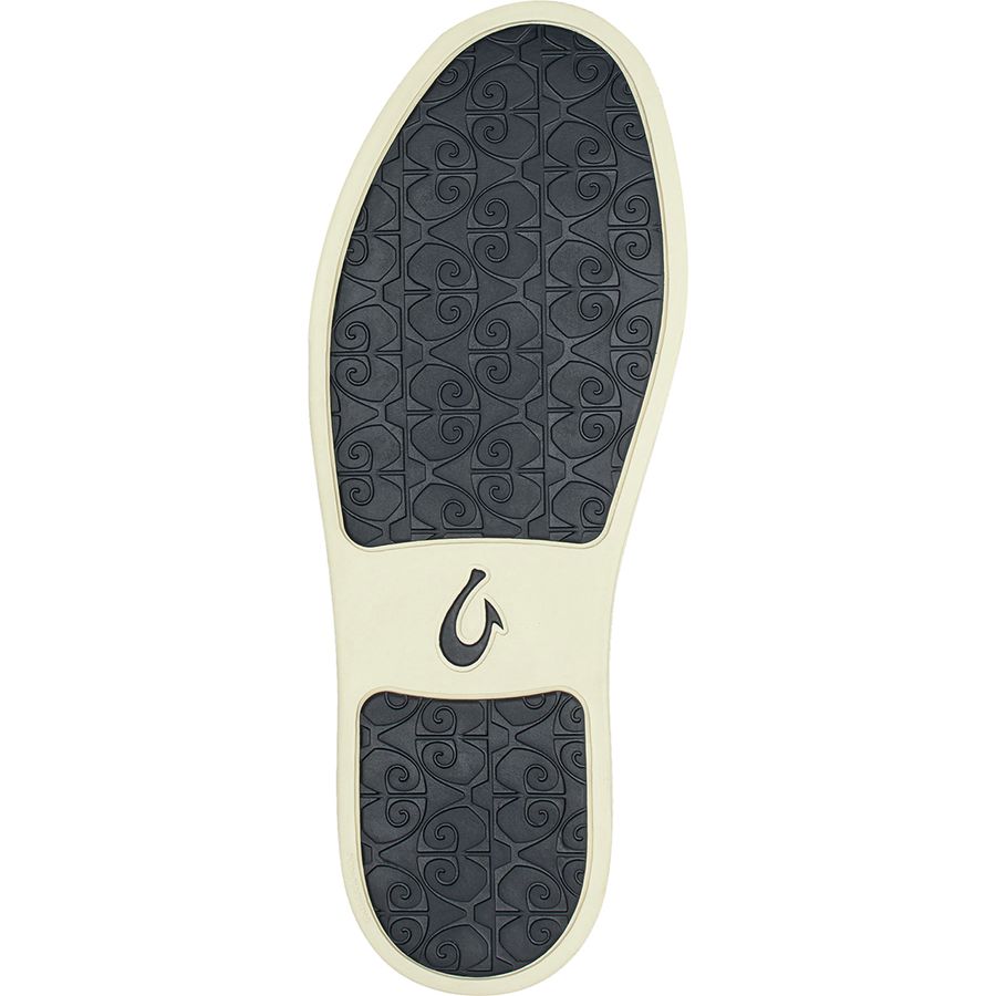 olukai womens leather shoes