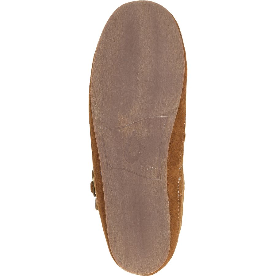 olukai slippers womens