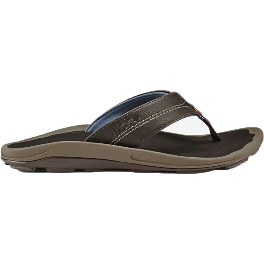 olukai men's kipi sandals