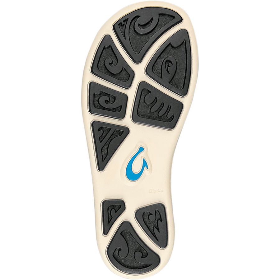 olukai waialua mesh
