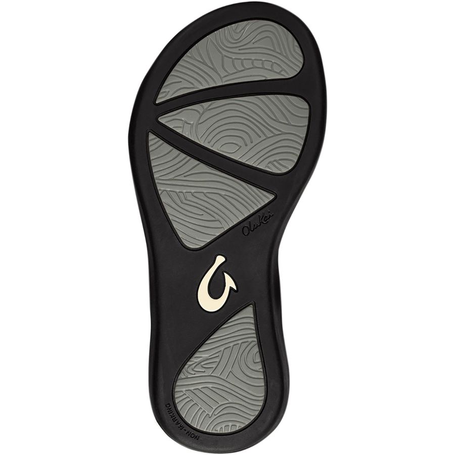 olukai nohie flip flop
