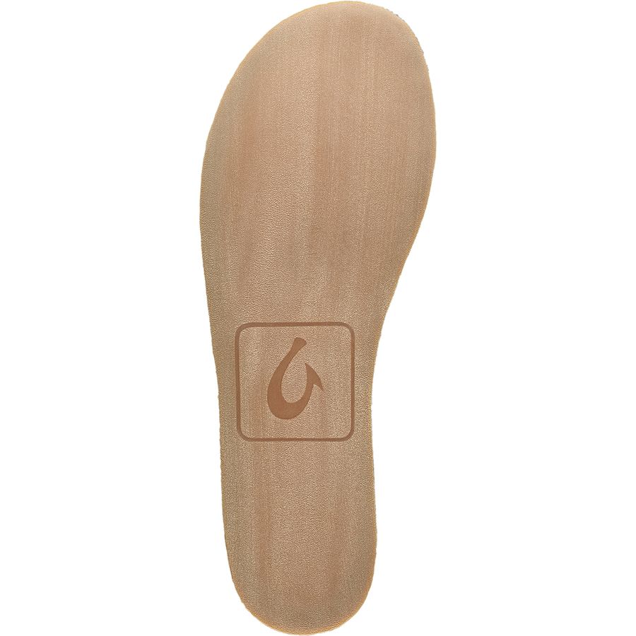 olukai men's moloa slipper mid