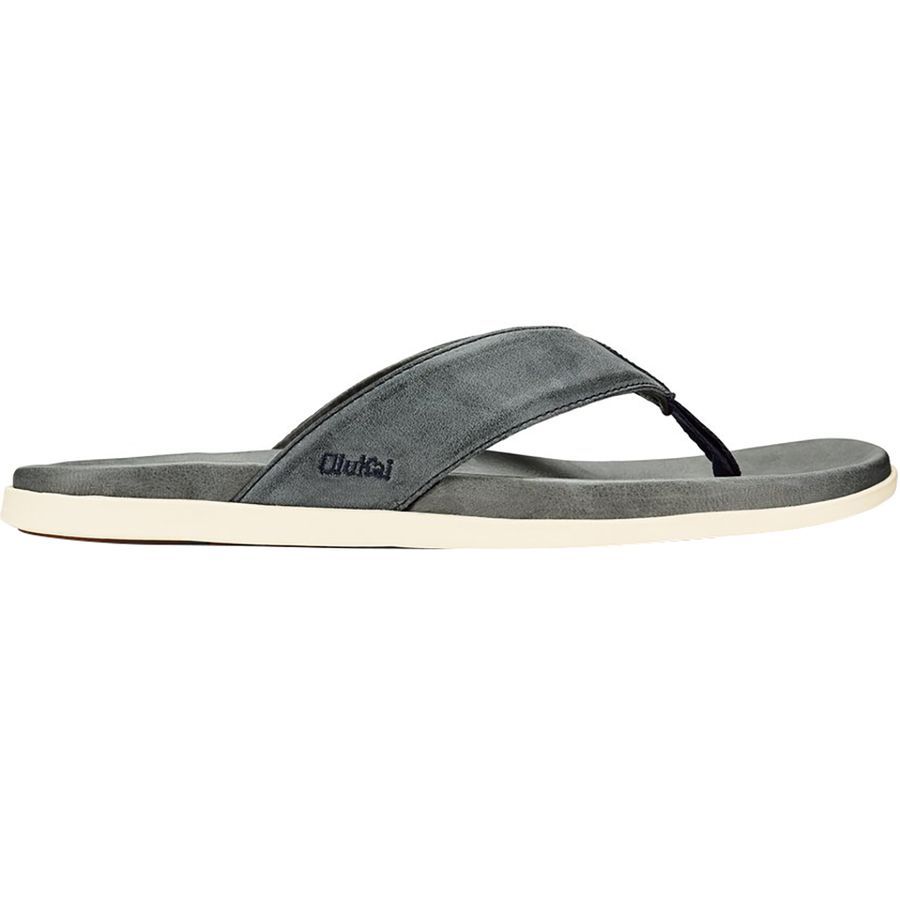olukai mens sandals near me