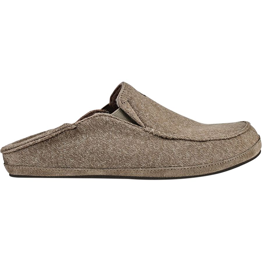 olukai men's slippers amazon
