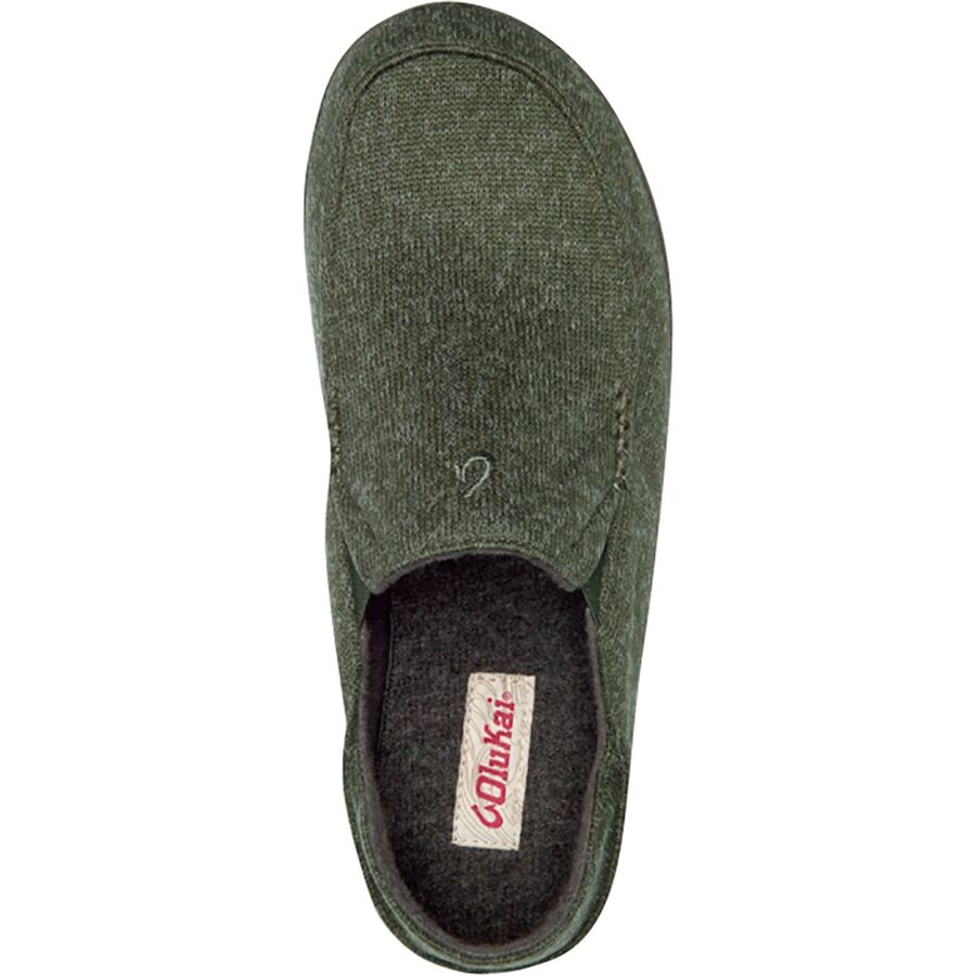 moloa slipper review