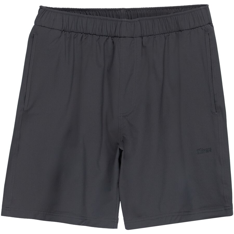 All Over 7.5in Lined Short - Men's