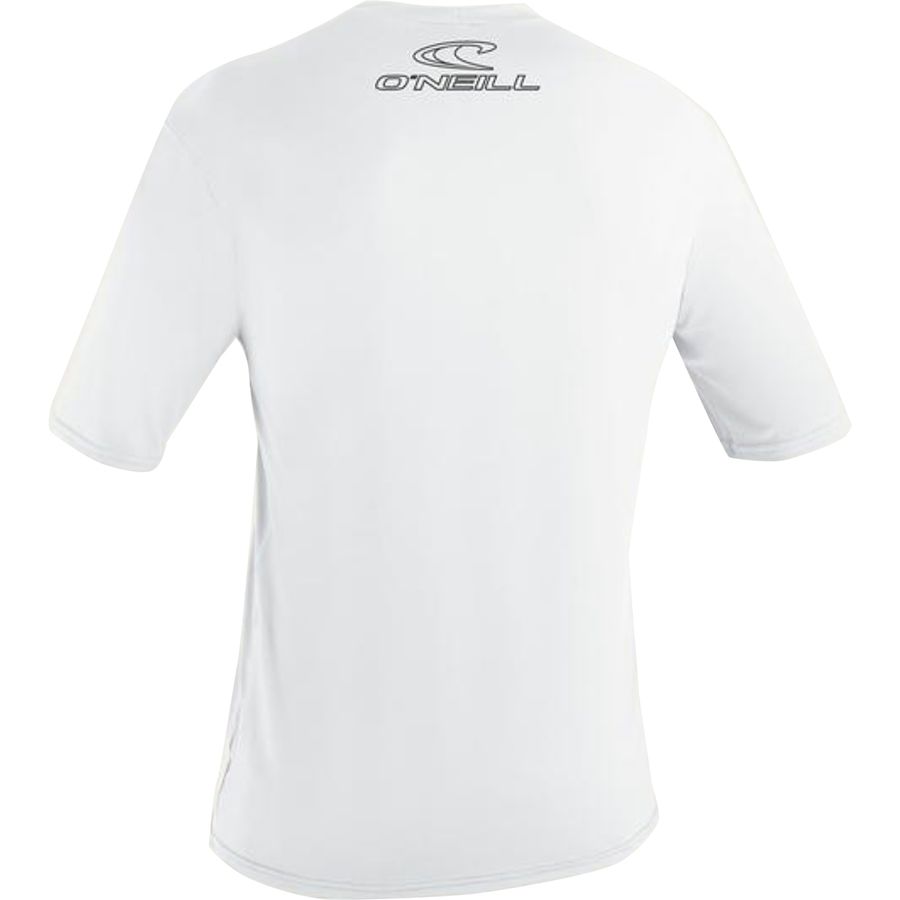 O'Neill Hyperfreak Neo-Skins 1mm Long Sleeve Rash Guard - Cleanline Surf