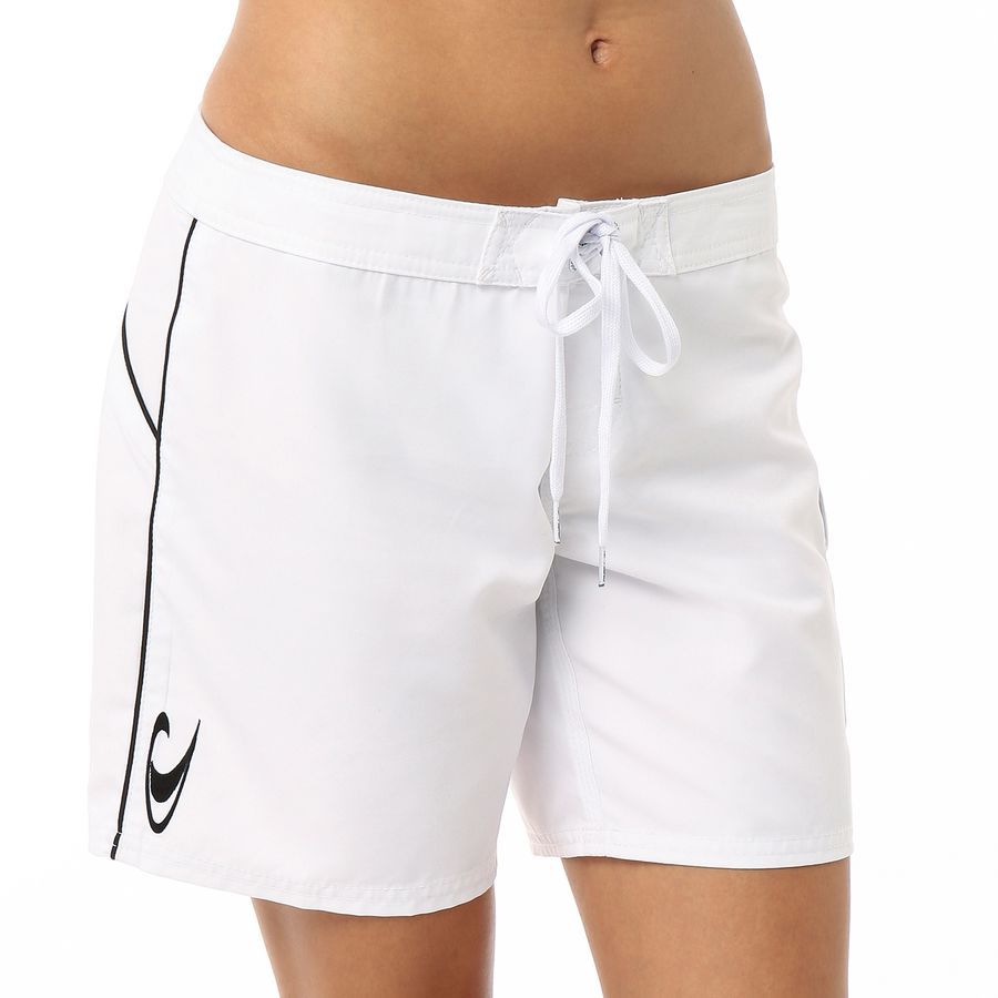 o neill white shorts