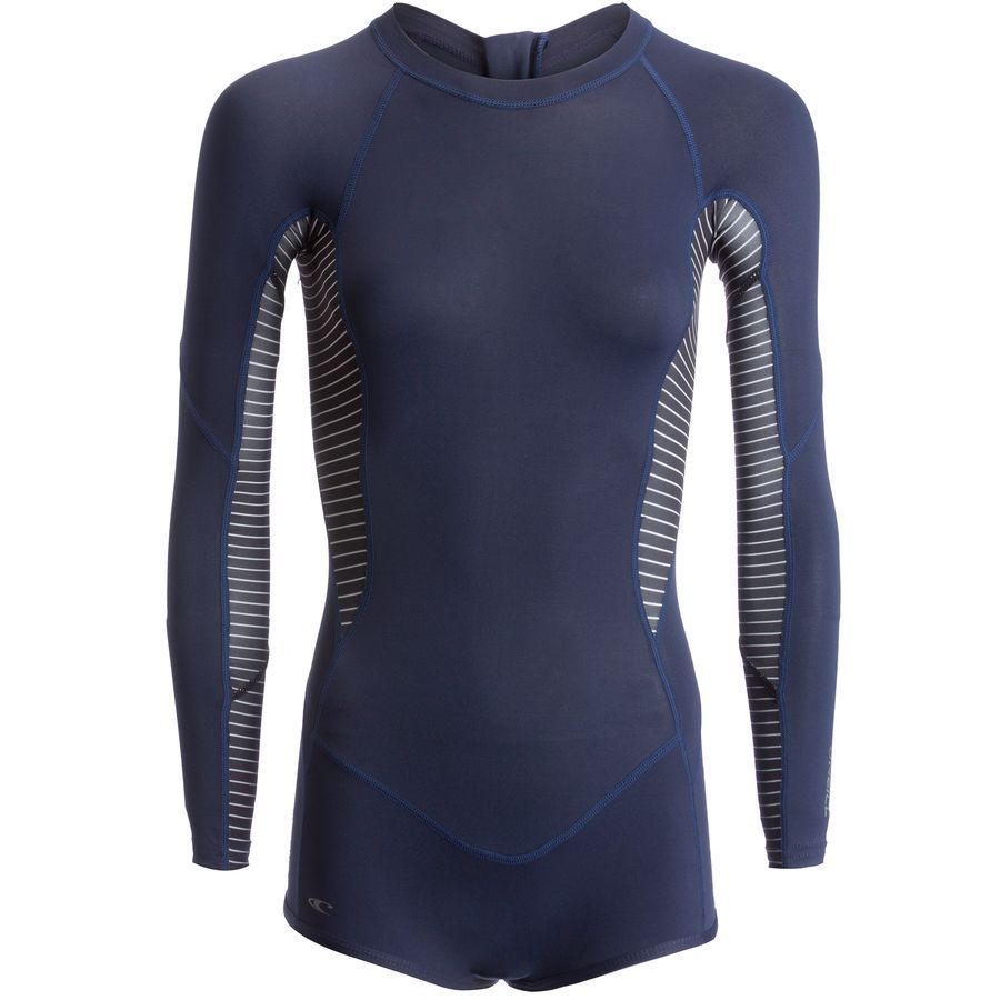 O'Neill Skins Surf Suit Women's
