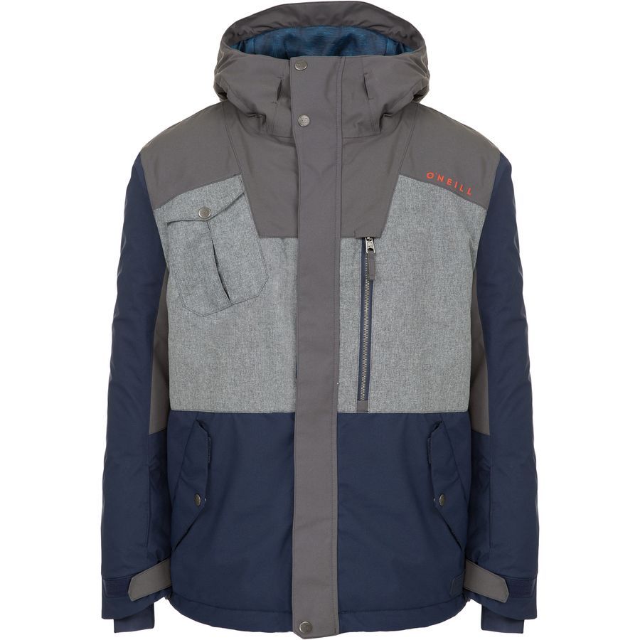 O'Neill Utility Hybrid Jacket Men's Clothing