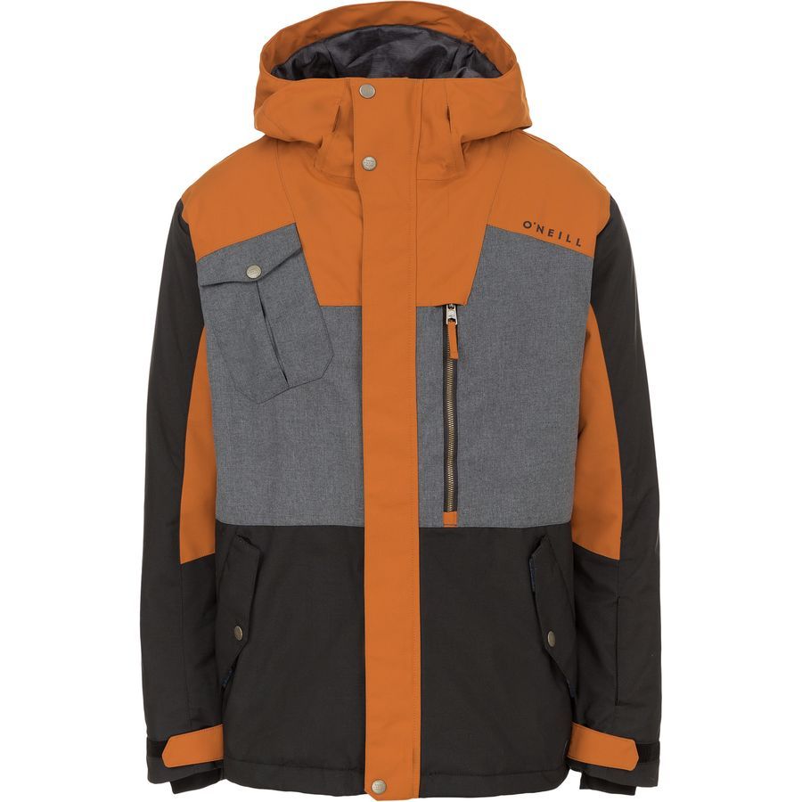 O'Neill Utility Hybrid Jacket Men's