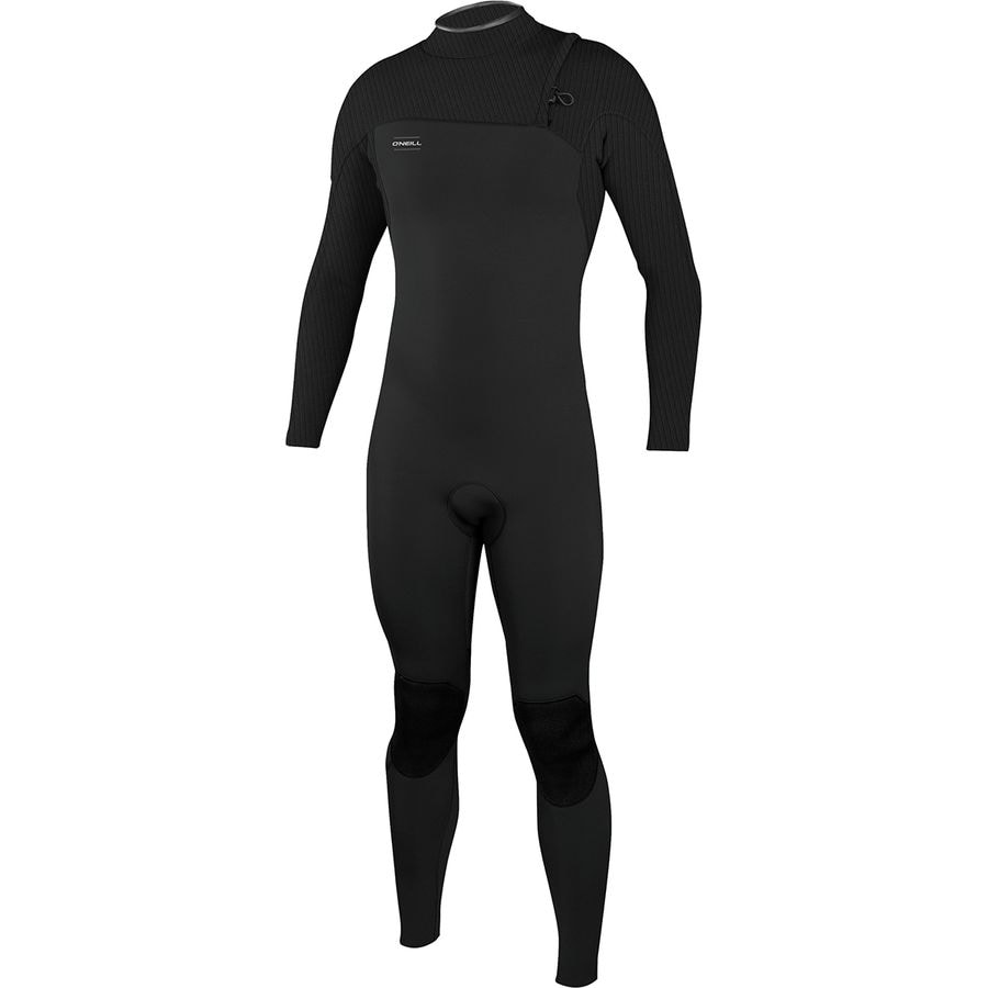 Hyperfreak Comp 3/2 Zipless Full Wetsuit - Men's