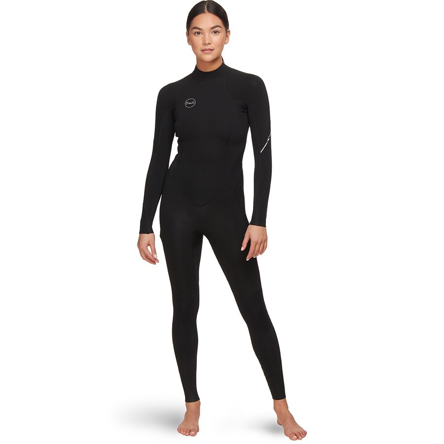 O'Neill Bahia 3/2mm Full Wetsuit - Women's | Backcountry.com