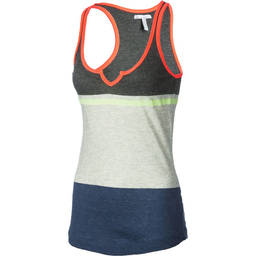 O'Neill Charlie Tank Top Women's Clothing
