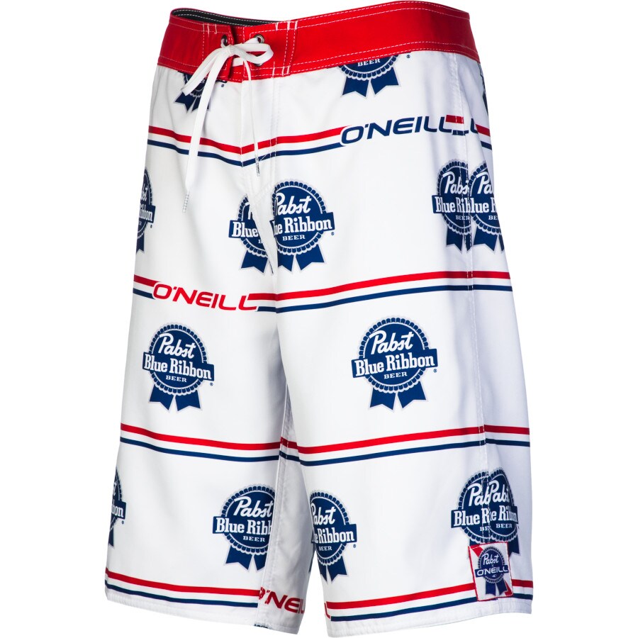 O'Neill PBR Logo Board Short - Men's - Clothing