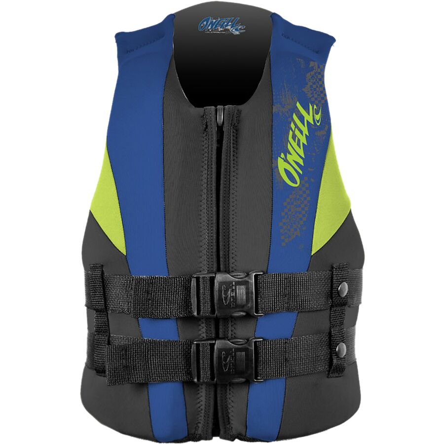 Youth Reactor USCG Life Vest