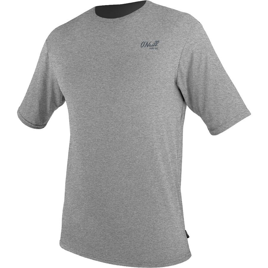 Blueprint UV Short-Sleeve Sun Shirt - Men's