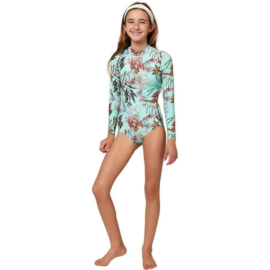 seafolly long sleeve surf suit