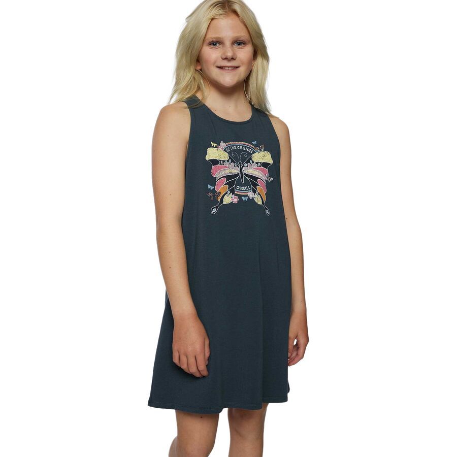 Lillie Dress - Girls'