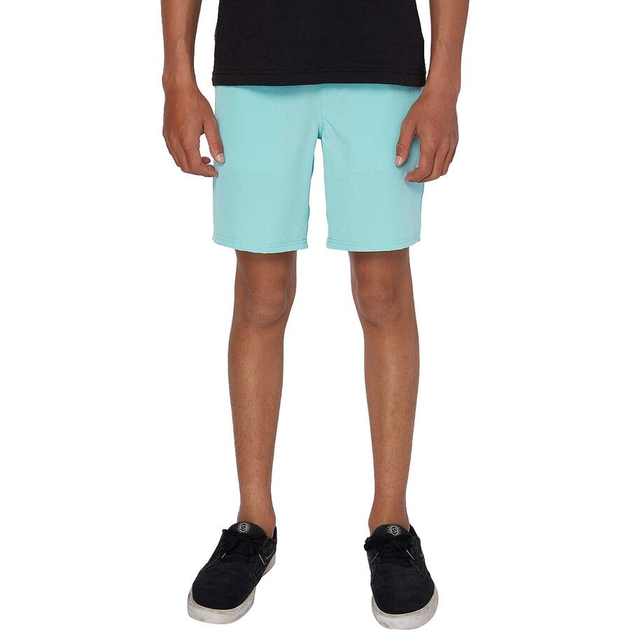 Reserve E-Waist Hybrid Short - Boys'