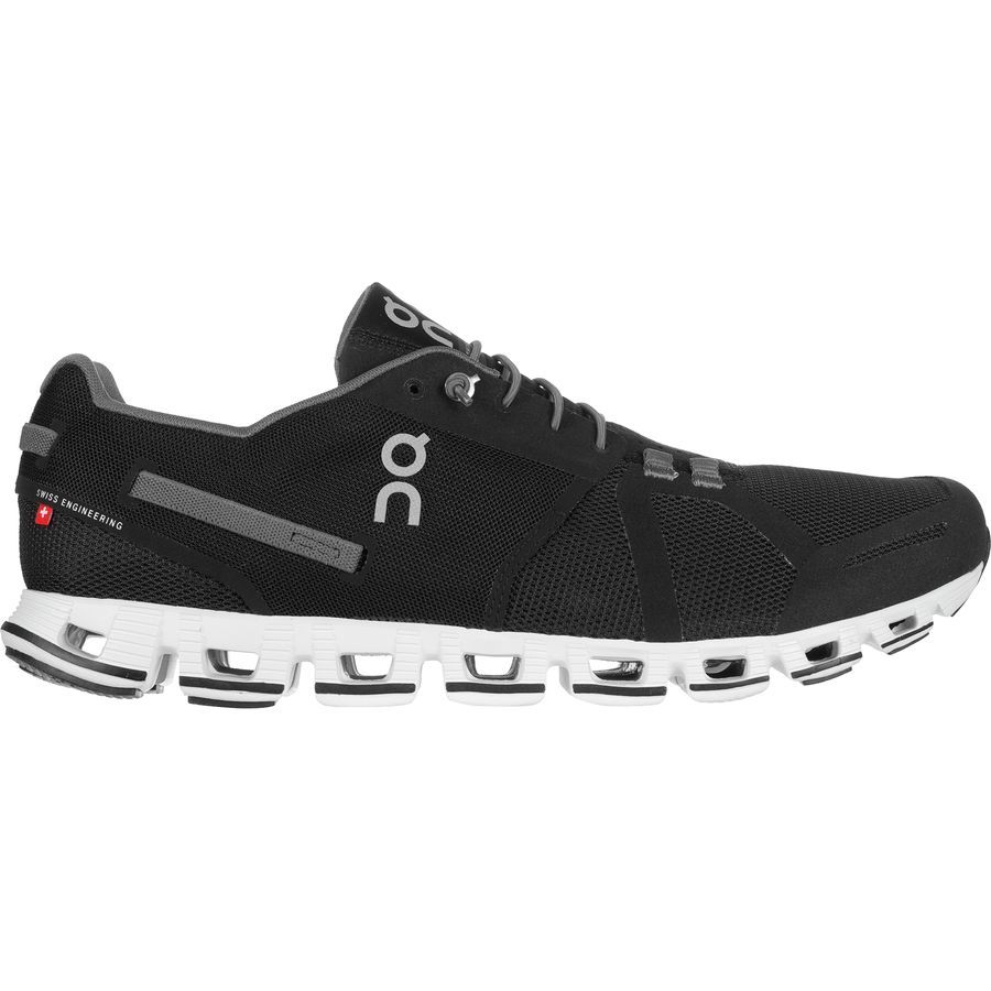 On Running Cloud Shoes Men's Footwear