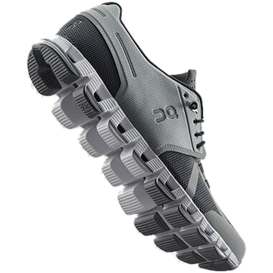 on cloud shoes for pronation