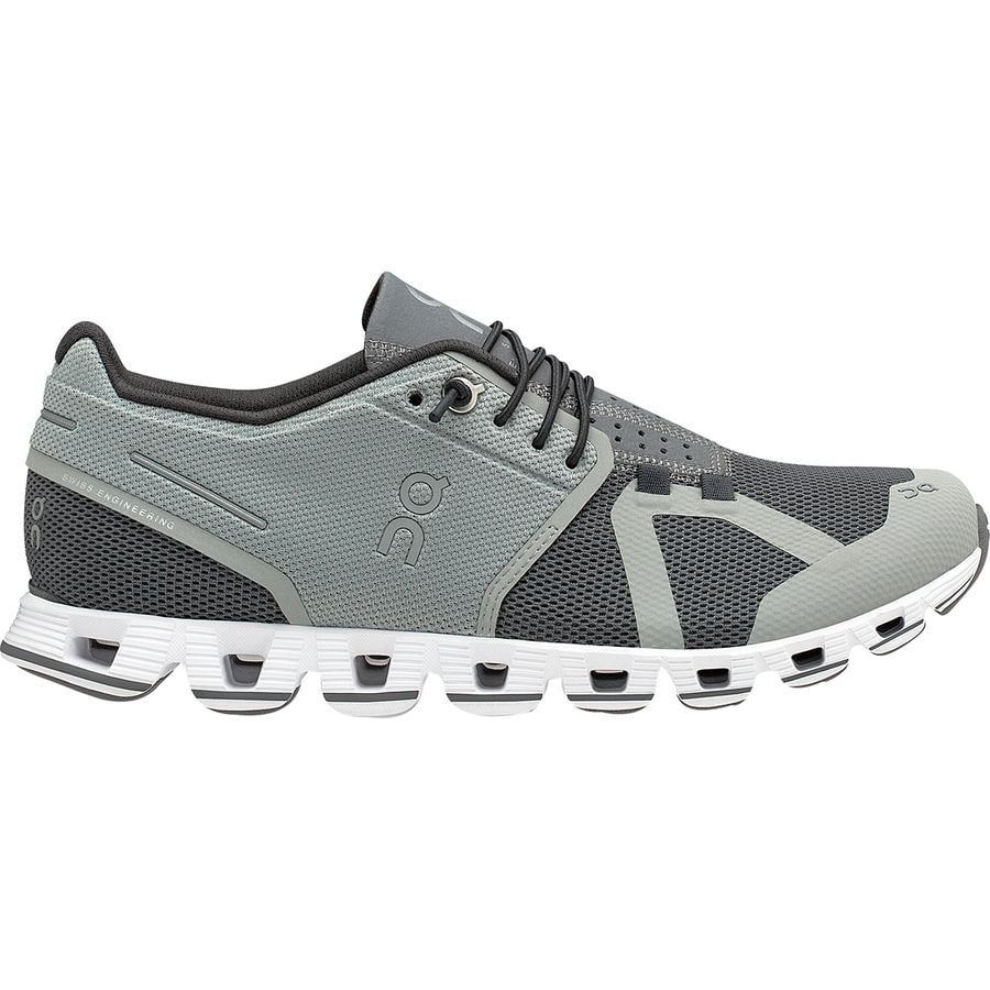 on cloud tennis shoes womens