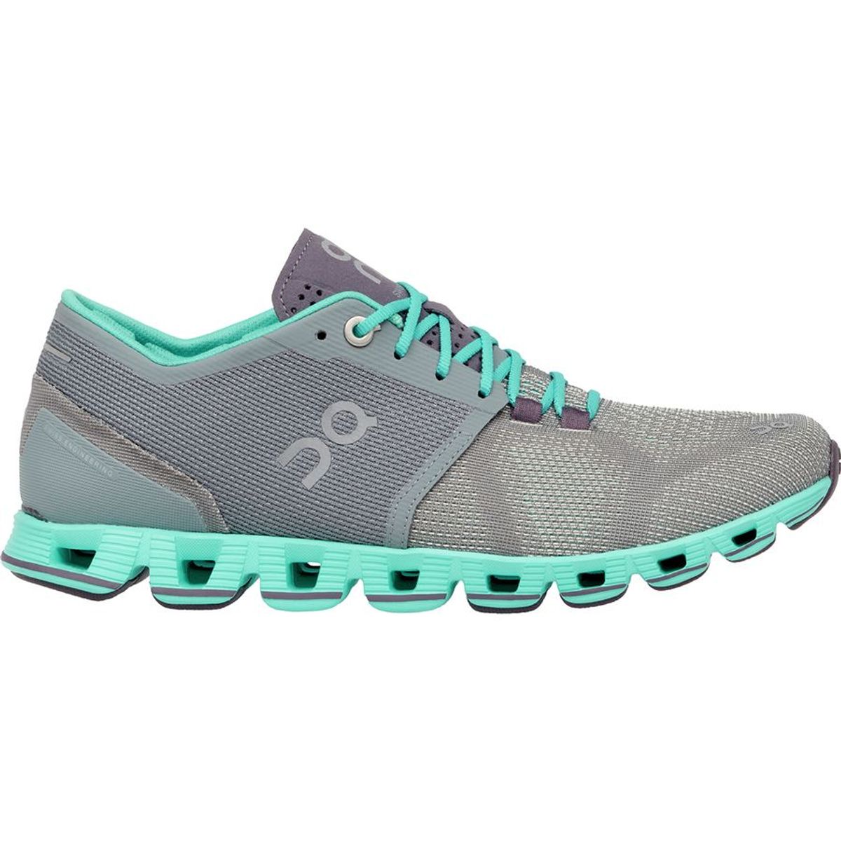 On Footwear Cloud X Running Shoe - Women's | Backcountry.com