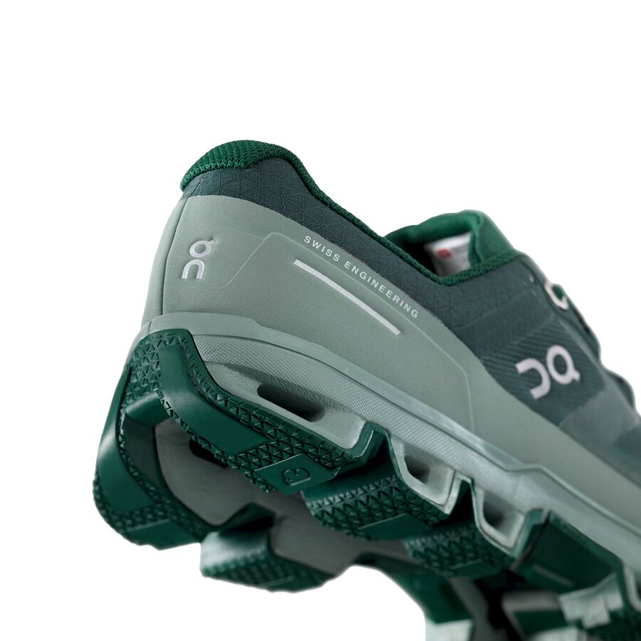 on cloud womens waterproof hiking shoes