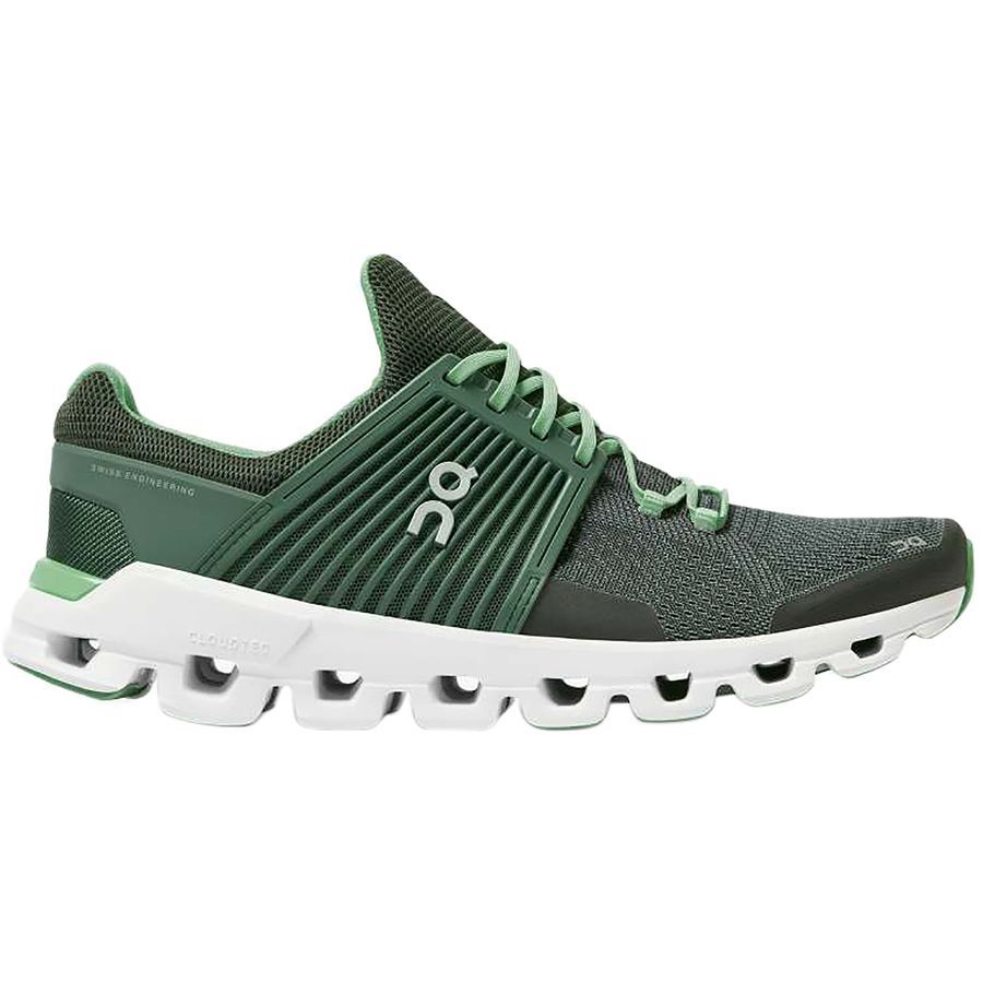 ON Running Cloudswift Running Shoe Men's