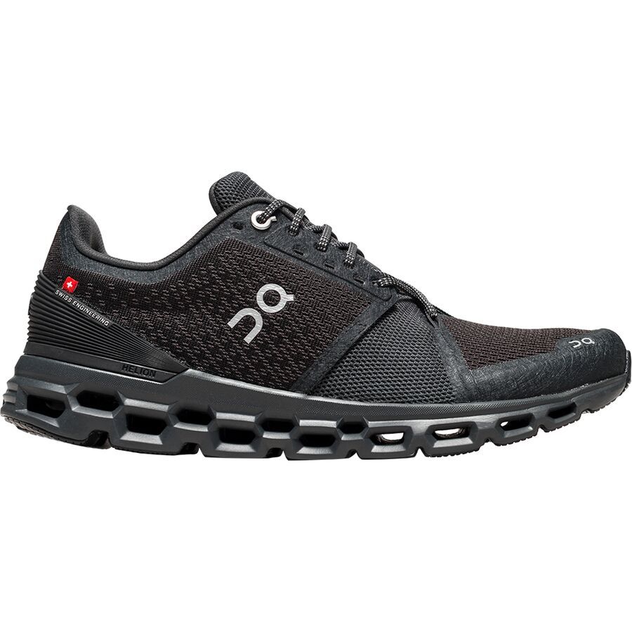 ON Running Cloudstratus Running Shoe Men's