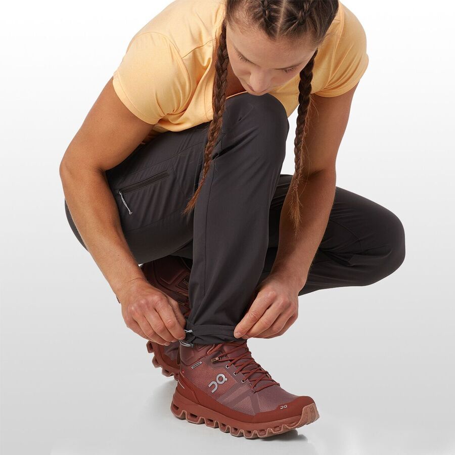 atmosphere hiking boots womens