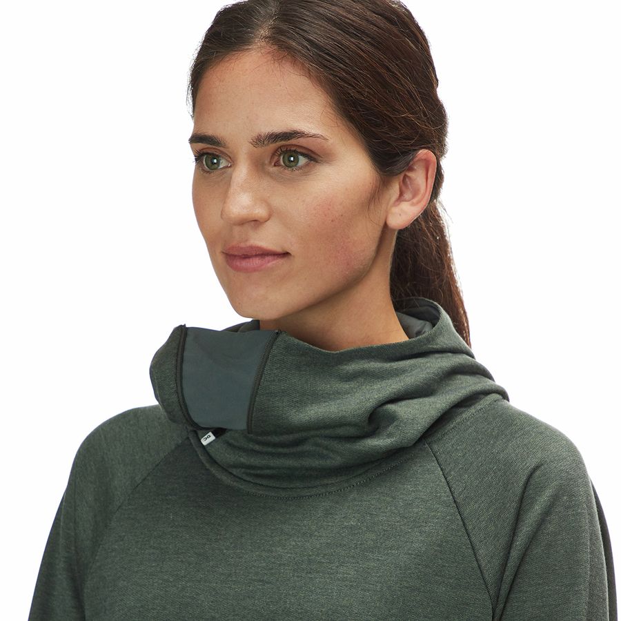 ON Running Hoodie Women's