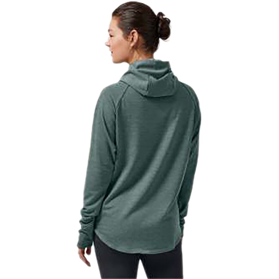 ON Running Hoodie Women's