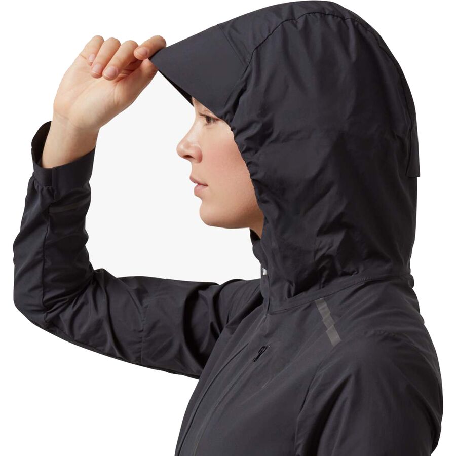 ON Running Weather Jacket Women's