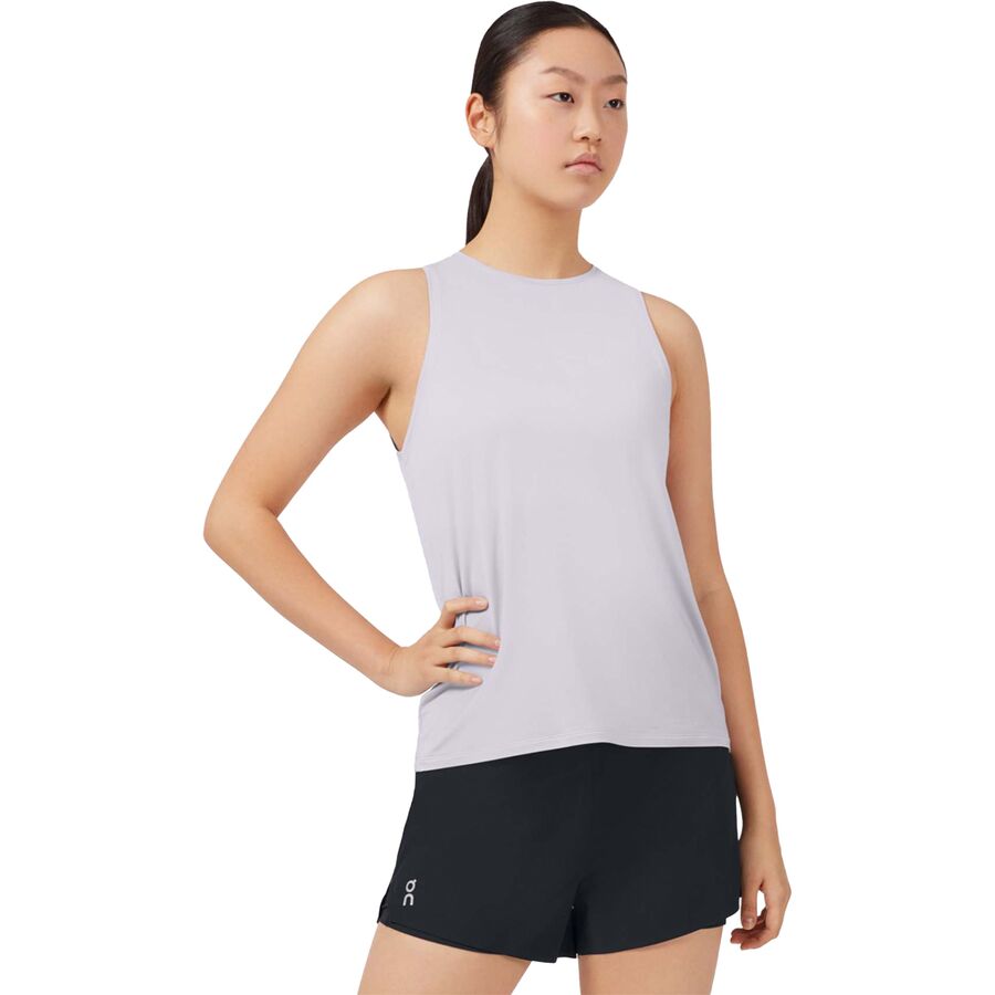 On - Active Tank Top - Women's - Lilac