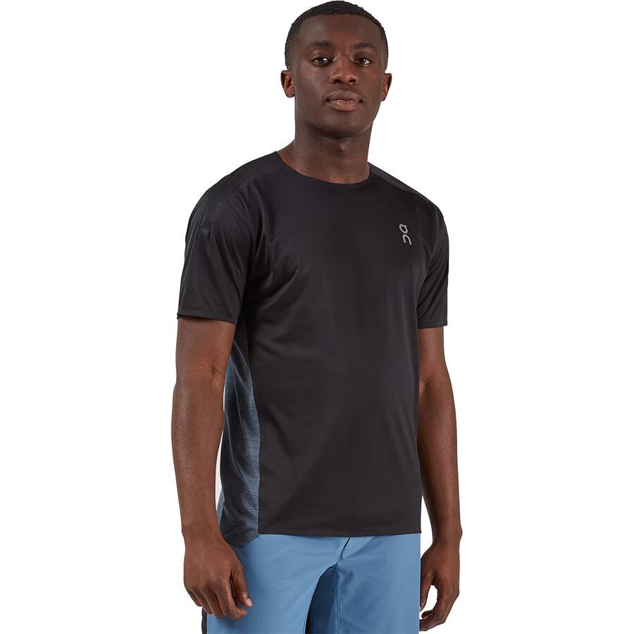on running performance t