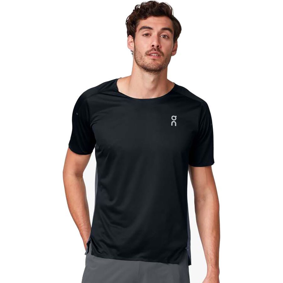 on running performance t