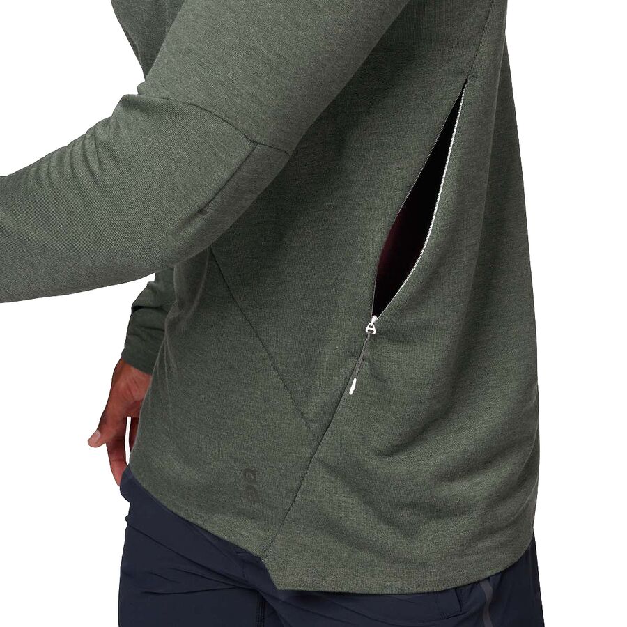 ON Running Hoodie Men's