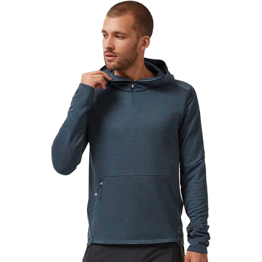 ON Running Hoodie Men's