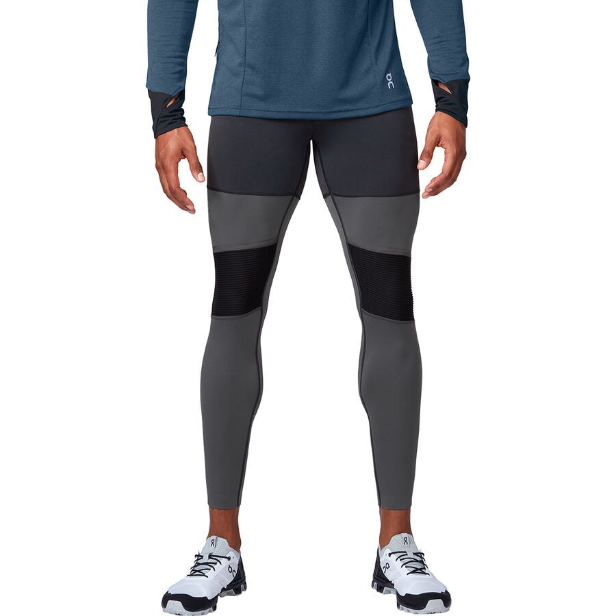 running spandex mens