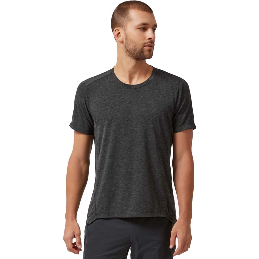 Active Short-Sleeve T-Shirt - Men's