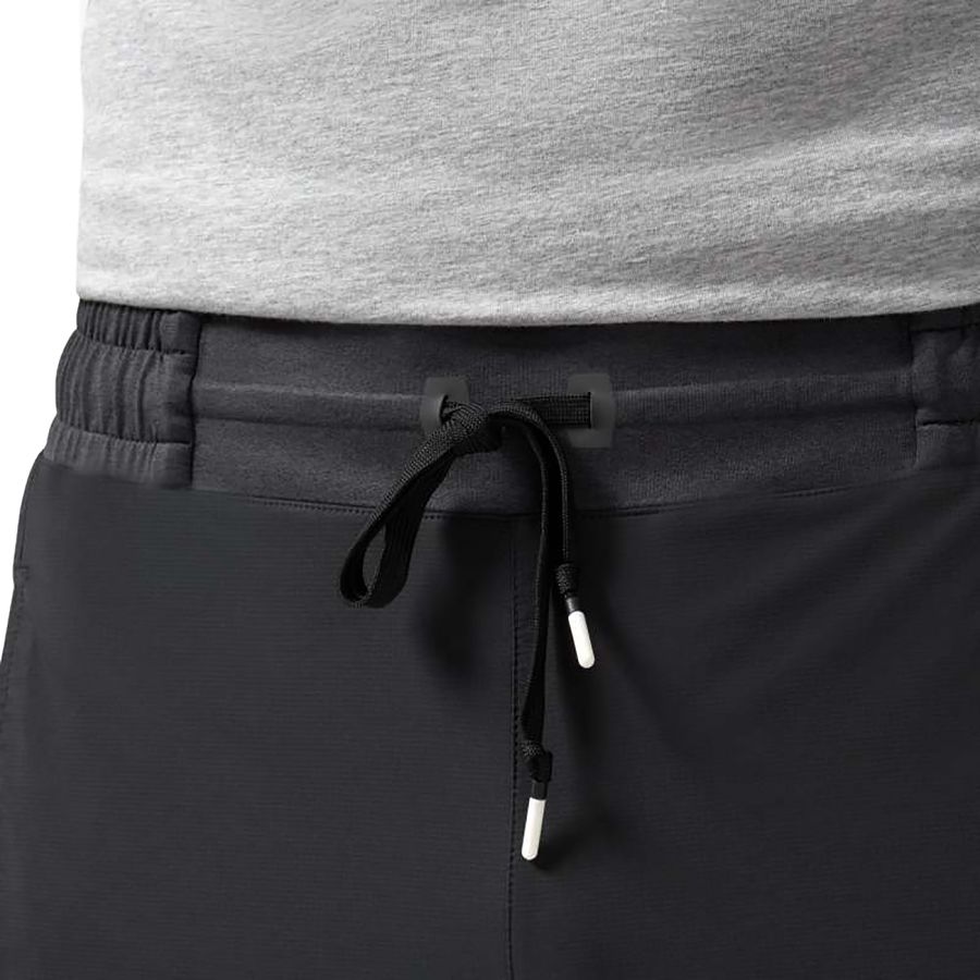on running pants
