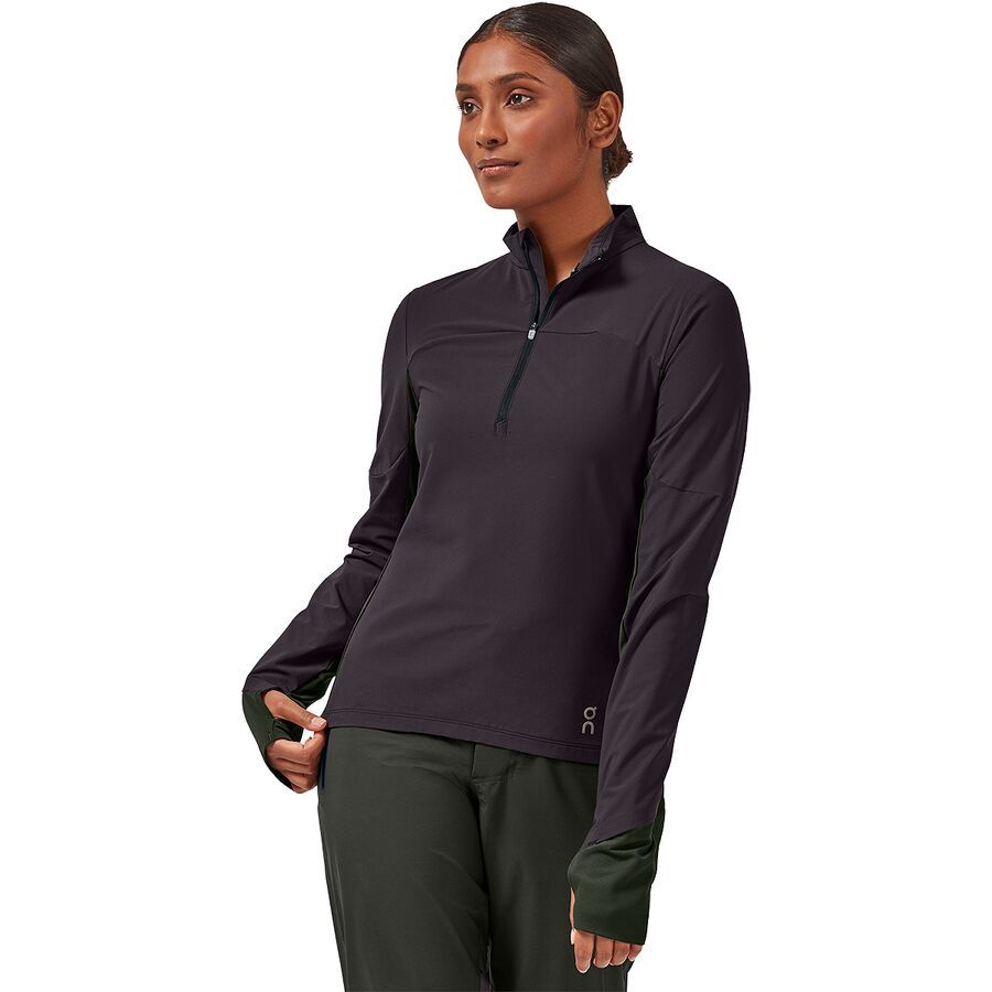 running insulated jacket