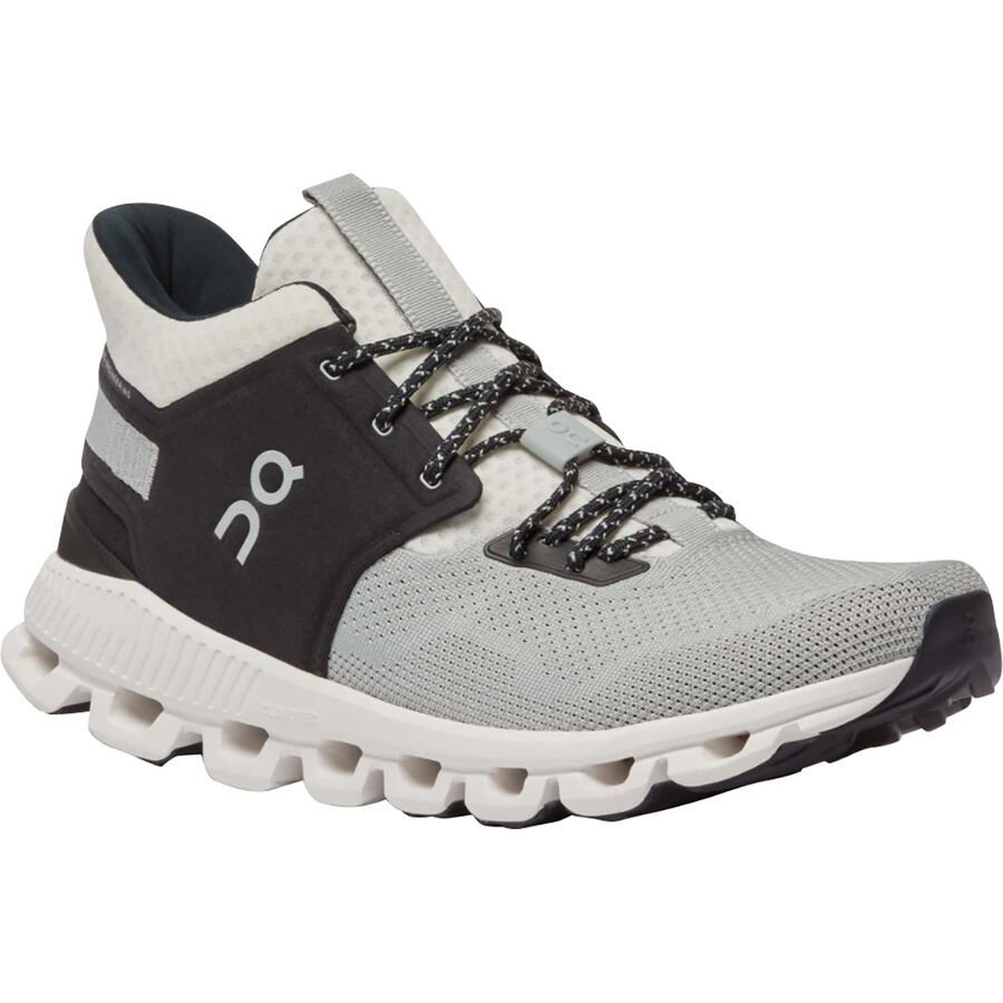 men's on cloud hi