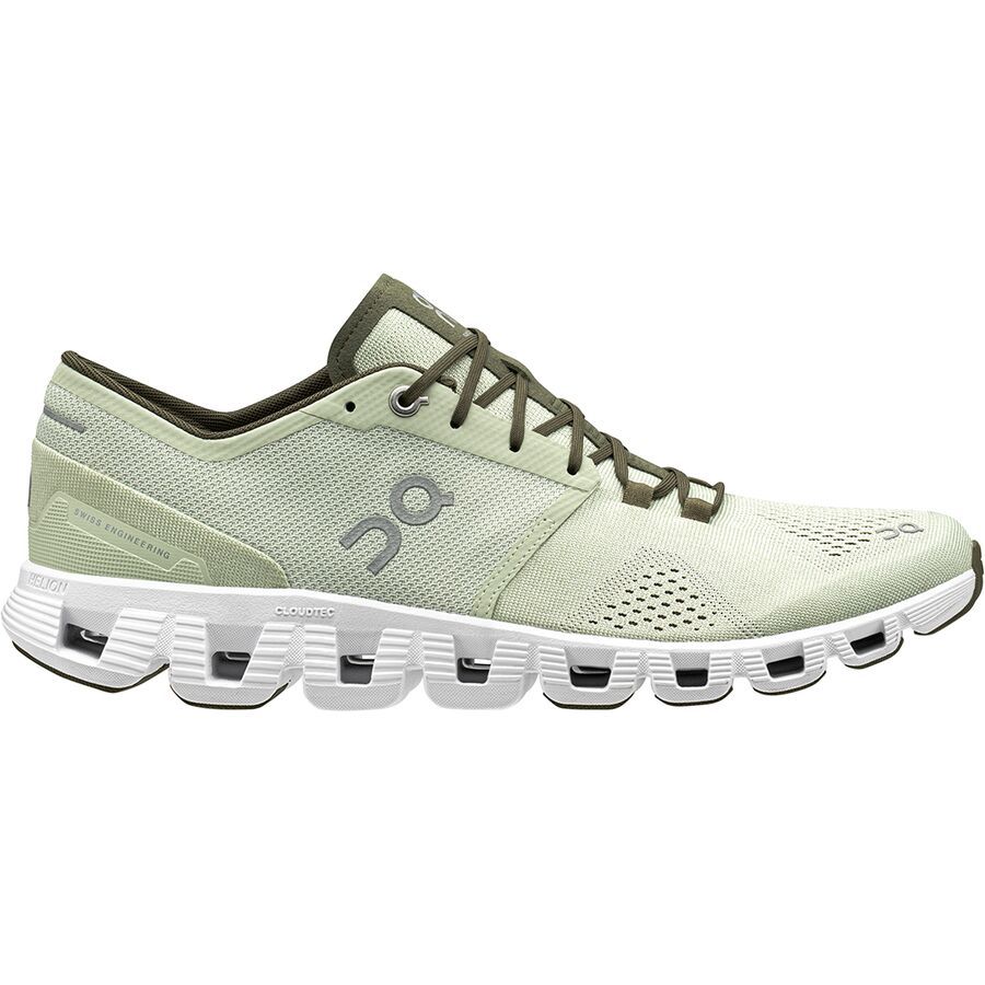 the on running shoes