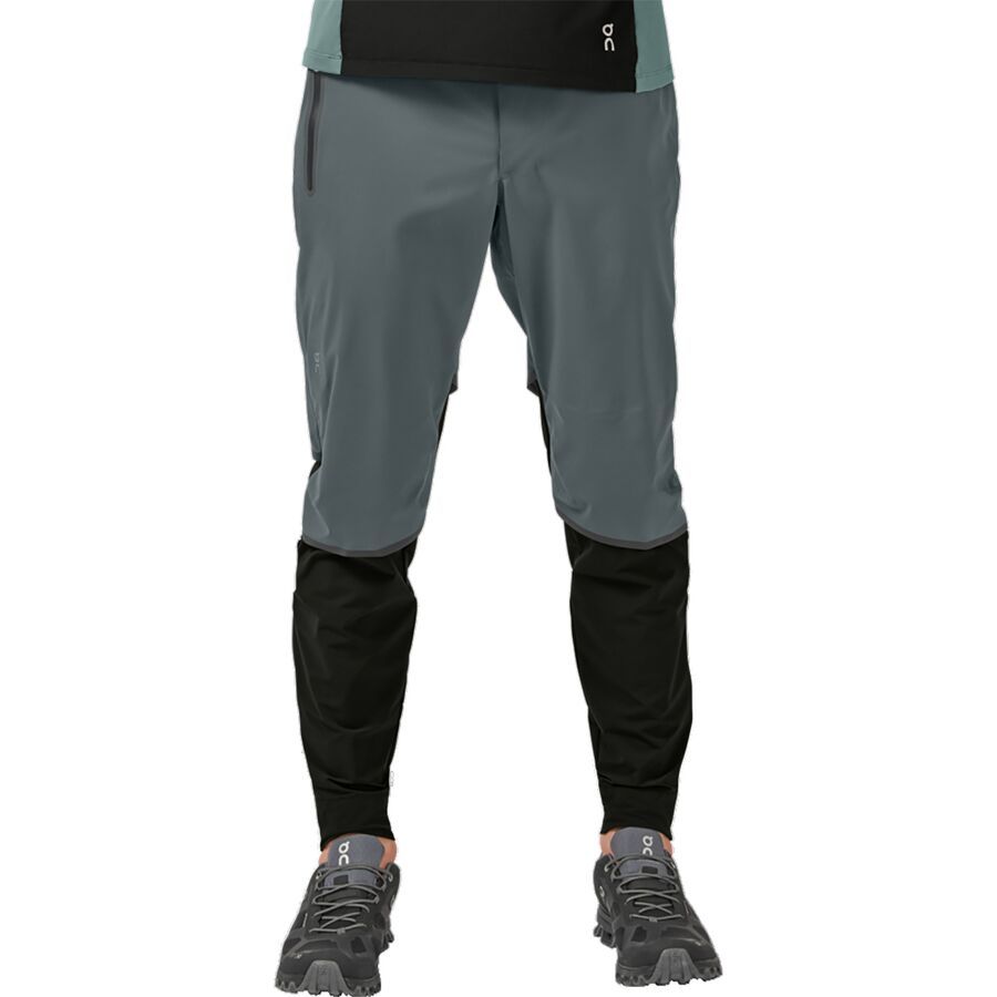 best running rain pants