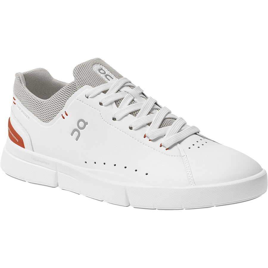 On The Roger Advantage Shoe Men's On The Roger Advantage Shoe Men's