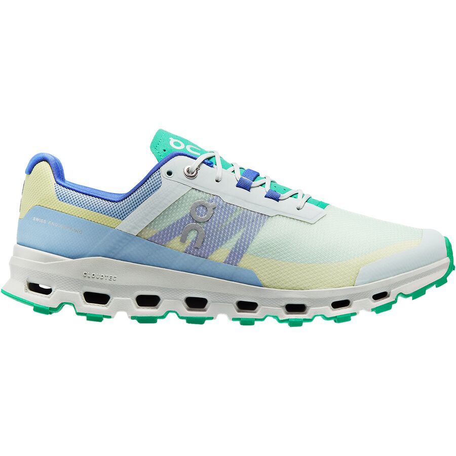 Cloudvista Trail Running Shoe - Men's