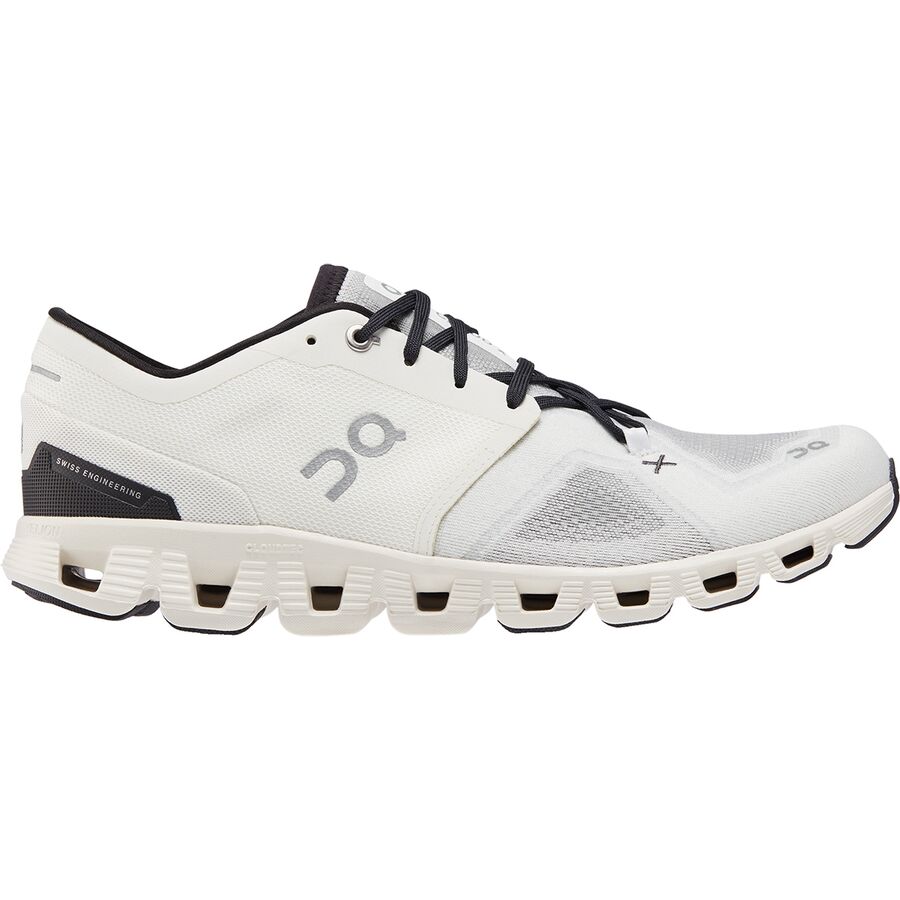Cloud X 3 Running Shoe - Men's
